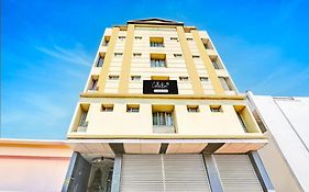 Oyo Hotel O Kurnool Formerly Sai Priyanka Inn